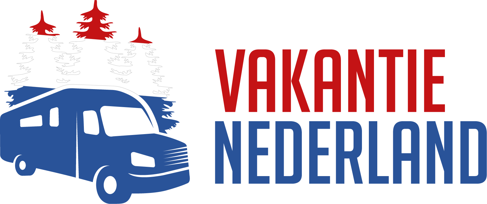 Vakantie Nederland