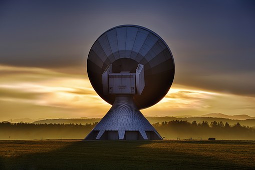 Hoe ontvang je op vakantie televisie?