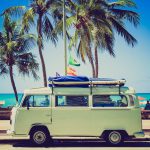 Waar moet ik aan denken bij het huren van een vakantiebus?
