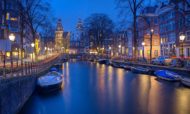 Gave dingen die je kunt doen in Amsterdam