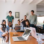 8 tips om het beste bedrijfsuitje te organiseren