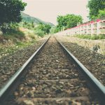 4 tips voor dingen die je in de trein kan doen