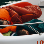 Warm blijven tijdens je wintervakantie in Nederland